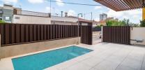 Acheter Maison 162 m2 San-javier