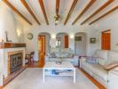 Acheter Maison Javea r�gion ALICANTE
