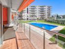 Acheter Appartement 63 m2 Roses