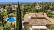 Acheter Maison Marbella r�gion MALAGA