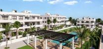 Acheter Appartement Los-alcazares r�gion MURCIA