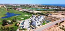 Annonce Vente Appartement Los-alcazares