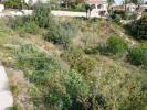 Acheter Terrain Benitachell r�gion ALICANTE