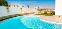 Acheter Maison 229 m2 Ciudad-quesada