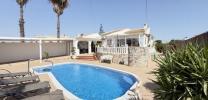 Annonce Vente Maison San-luis