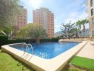 Vente Appartement Calpe 03710