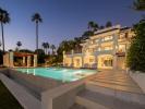 Acheter Maison 1112 m2 Marbella