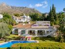 Annonce Vente Maison Marbella
