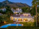 Acheter Maison 284 m2 Marbella