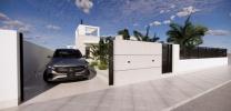 Acheter Maison 106 m2 Torrevieja