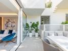 Acheter Appartement 99 m2 Marbella