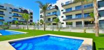 Annonce Vente Appartement Orihuela-costa