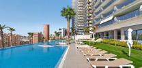 Annonce Vente Appartement Benidorm