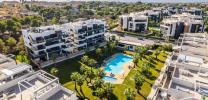 Annonce Vente Appartement Orihuela-costa