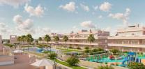 Acheter Appartement Pilar-de-la-horadada r�gion ALICANTE