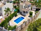 Annonce Vente Maison Calpe
