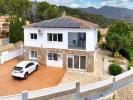 Acheter Maison 347 m2 Calpe