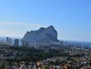 Annonce Vente Appartement Calpe