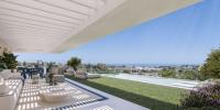 Annonce Vente Appartement Benahavis