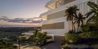 Acheter Appartement 421 m2 Benahavis
