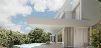 Acheter Maison Altea r�gion ALICANTE