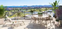 Acheter Appartement 98 m2 Los-alcazares