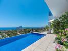 Annonce Vente Maison Benissa