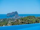 Acheter Maison Benissa r�gion ALICANTE
