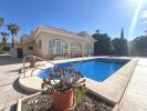 Annonce Vente 4 pi�ces Maison Alamillo