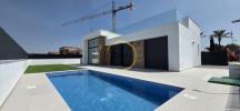 Vente Maison Alhama-de-murcia 30849