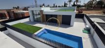 Acheter Maison 108 m2 Alhama-de-murcia
