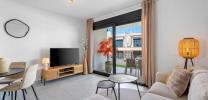 Acheter Appartement Orihuela-costa r�gion ALICANTE