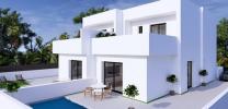 Annonce Vente Maison Daya-nueva