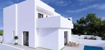 Acheter Maison Daya-nueva r�gion ALICANTE