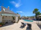 Acheter Maison 261 m2 Javea