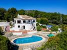 Annonce Vente Maison Benitachell