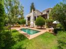 Annonce Vente Maison Marbella