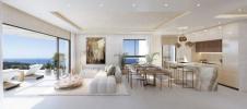 Acheter Appartement Marbella r�gion CORDOBA