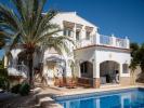 Annonce Vente Maison Calpe