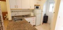 Acheter Appartement 65 m2 Torrevieja