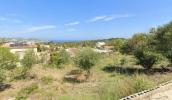 Vente Terrain Moraira 03724