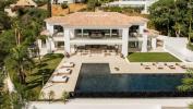 Acheter Maison 1605 m2 Benahavis