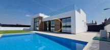 Annonce Vente 3 pi�ces Maison Alhama-de-murcia