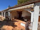 Acheter Maison Benissa r�gion ALICANTE