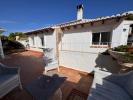 Annonce Vente Maison Moraira