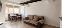 Annonce Vente Appartement Malaga